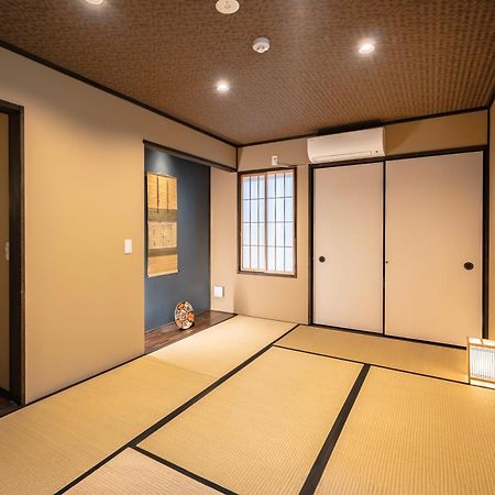 谷町君・星屋・談山旅館　京都嵐山 Shimo-saga Eksteriør bilde